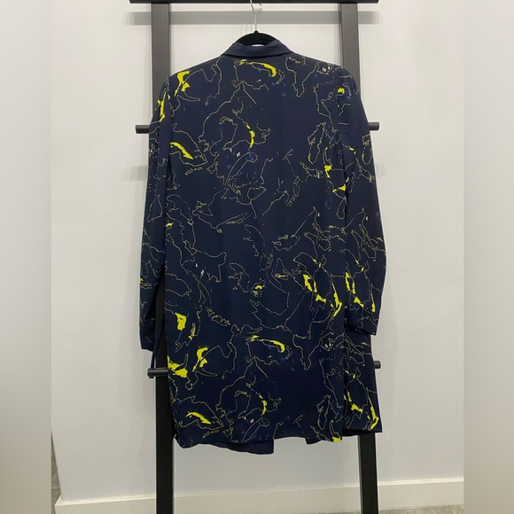 Babaton Macon Dress Jacket - Picture 3 of 4